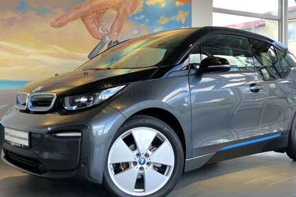 BMW i3 29.000 km 20.320 € Strausberg 15344