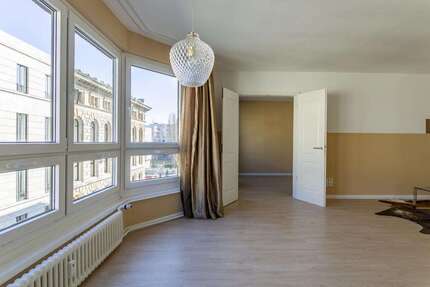 Wohnung Berlin Mitte - 4 Zimmer, 101 m&sup2;, 820.000&euro; | Angebot:27464958