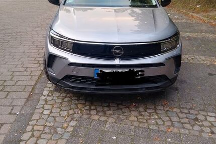 Opel Grandland (X) 23.000 km 17.000 &euro; Berlin 12207