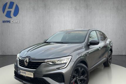 Renault Arkana 51.720 km 21.970 &euro; Berlin 12277