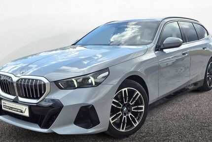 BMW 520 5.715 km 45.950 &euro; Teltow 14513