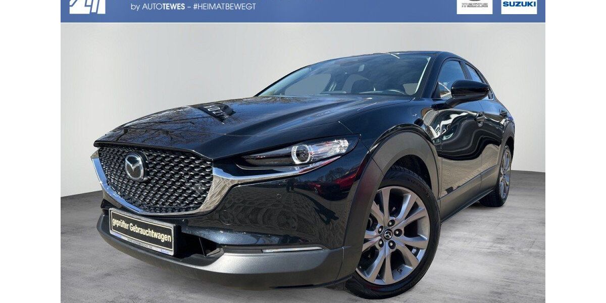 Mazda CX-30 32.374 km 22.490 &euro; Berlin 12247