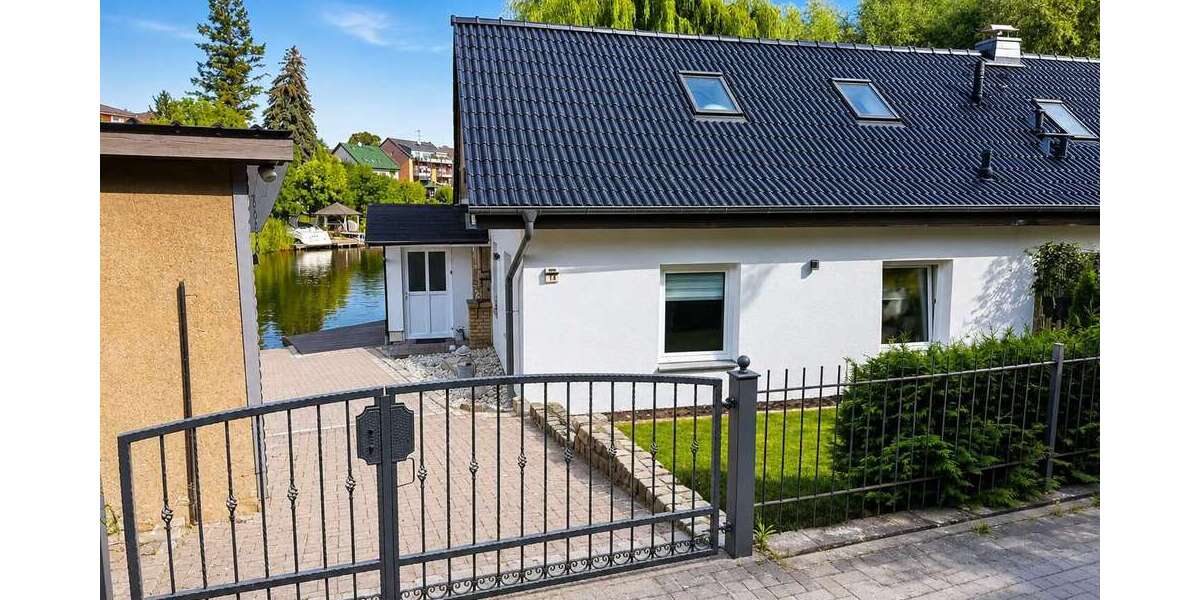 Einfamilienhaus Rüdersdorf b Berlin - 3.5 Zimmer, 107 m&sup2;, 499.000&euro; | Angebot:27232460