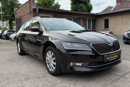 Skoda Superb 94.471 km 15.500 &euro; Berlin 13127