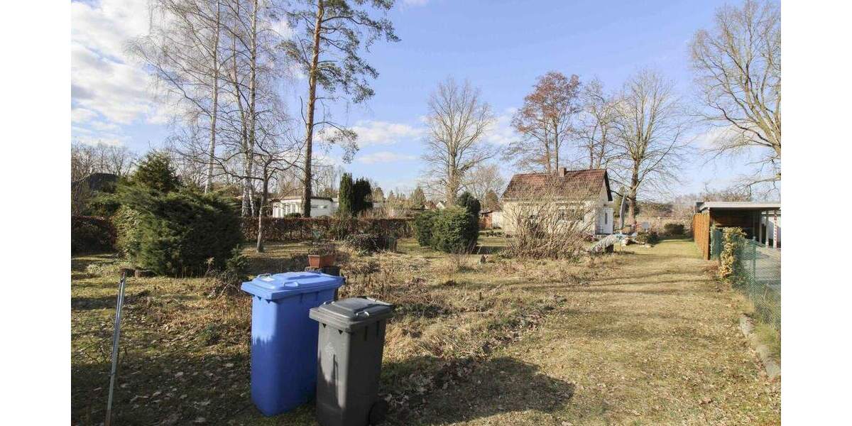 Grundstück Petershagen/Eggersdorf Petershagen - 249.000&euro; | Angebot:25823093