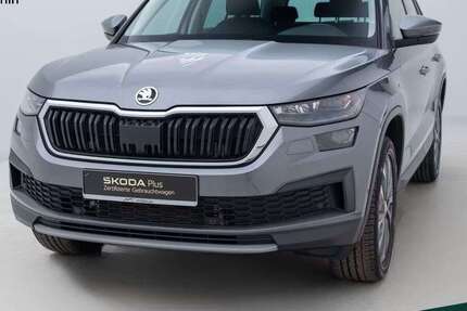 Skoda Kodiaq 30.999 km 42.989 &euro; Berlin 13088