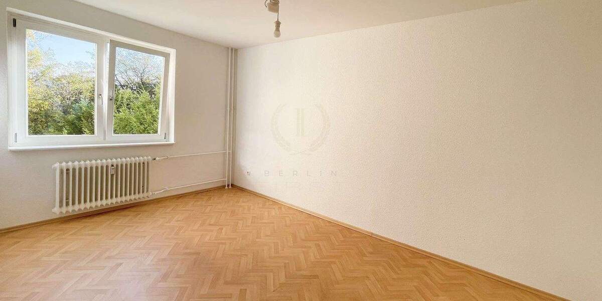 Etagenwohnung Berlin Lichtenrade - 2 Zimmer, 64 m&sup2;, 350.000&euro; | Angebot:25715562