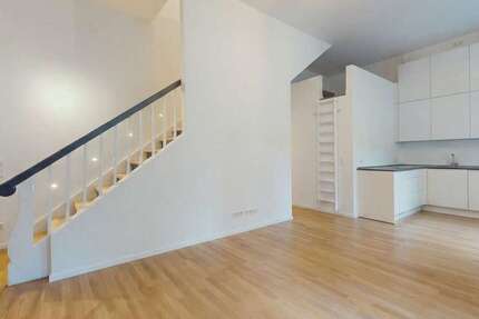 Wohnung Berlin Pankow - 4 Zimmer, 124 m&sup2;, 799.000&euro; | Angebot:24995964