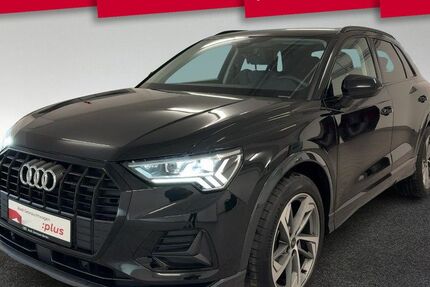 Audi Q3 9.000 km 44.250 &euro; Berlin 12489