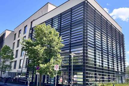 Gewerbeobjekt Potsdam Nauener Vorstadt - 1.000&euro; | Angebot:19209814