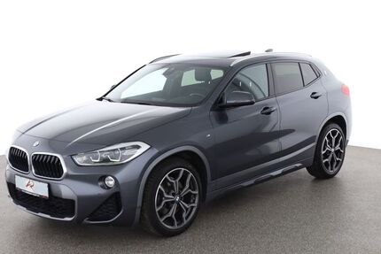 BMW X2 93.023 km 24.480 &euro; Berlin 12103
