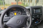 Mercedes-Benz Sprinter 3,5-T Kasten 321.100 km 7.497 € Berlin 10178