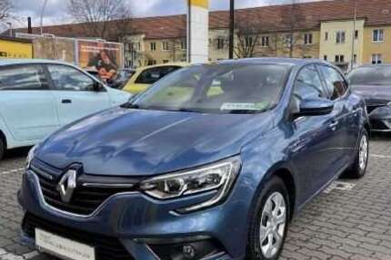 Renault Megane 47.000 km 12.900 &euro; Berlin, Stadt 10827