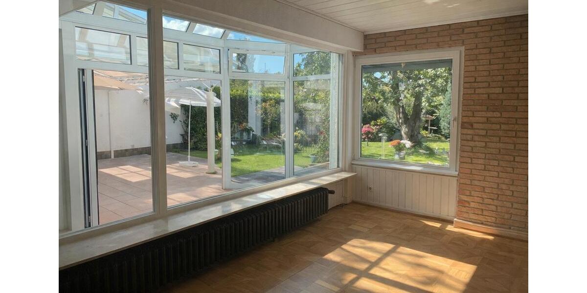 Bungalow Berlin Spandau - 5 Zimmer, 120 m&sup2;, 540.000&euro; | Angebot:26989378