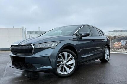 Skoda Enyaq 128.343 km 21.500 &euro; Berlin 12099