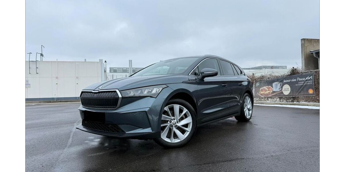 Skoda Enyaq 128.343 km 22.500 &euro; Berlin 12099