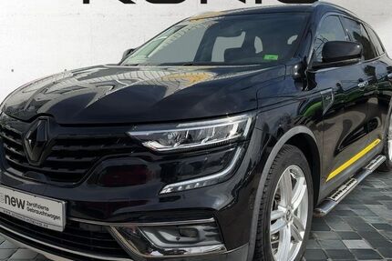 Renault Koleos 35.616 km 27.999 &euro; Oranienburg bei Berlin 16515