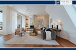 Etagenwohnung Berlin Charlottenburg - 4 Zimmer, 255 m&sup2;, 2.549.000&euro; | Angebot:26804054