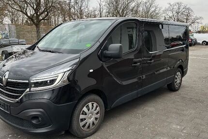 Renault Trafic 49.900 km 27.900 &euro; Oranienburg bei Berlin 16515
