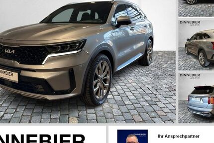 Kia Sorento 27.491 km 48.579 &euro; Berlin 12277