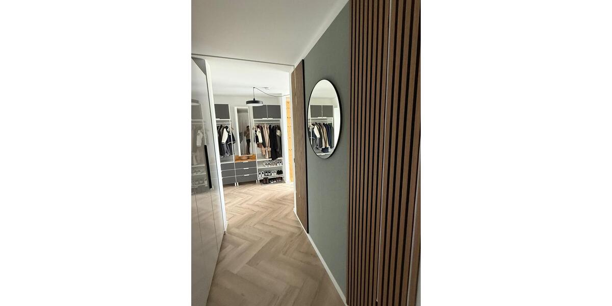 Maisonettenwohnung Kleinmachnow - 3.5 Zimmer, 116 m&sup2;, 2.630&euro; | Angebot:26631448