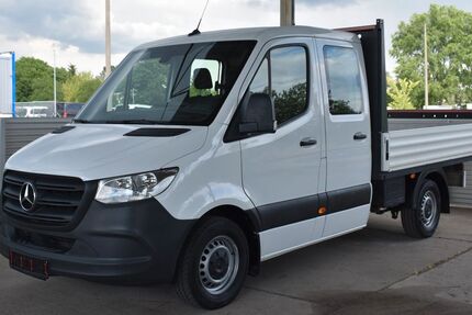 Mercedes-Benz Sprinter 73.215 km 27.999 &euro; Berlin 13055