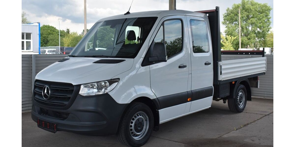 Mercedes-Benz Sprinter 73.215 km 27.999 &euro; Berlin 13055