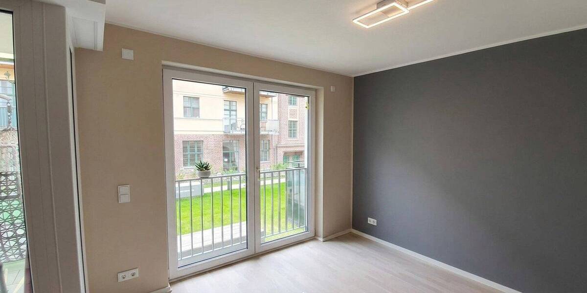 Etagenwohnung Berlin Lichtenberg - 3 Zimmer, 95 m&sup2;, 649.000&euro; | Angebot:25677287