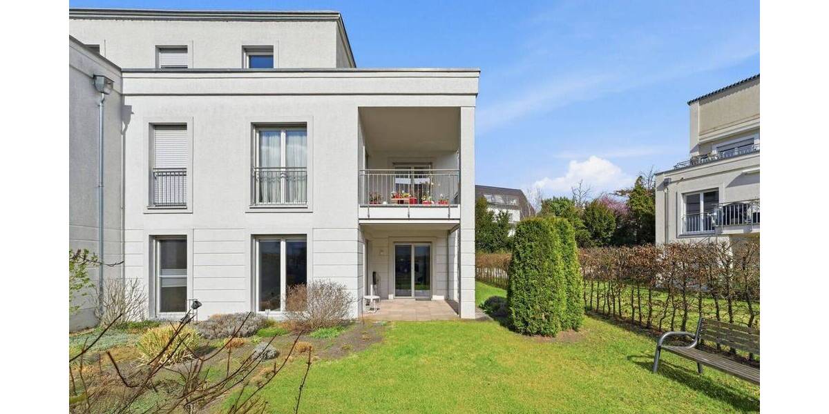 Etagenwohnung Berlin Zehlendorf - 3 Zimmer, 92 m&sup2;, 785.000&euro; | Angebot:26128523