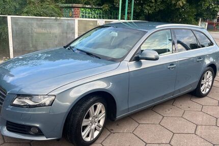 Audi A4 149.000 km 8.000 &euro; Blankenfelde 15827