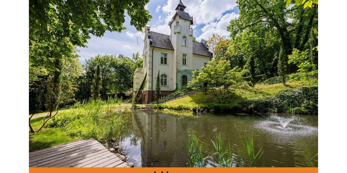 Haus zum Kaufen in Potsdam Babelsberg Nord 6.000.000 € 510 m² 10 zimmer