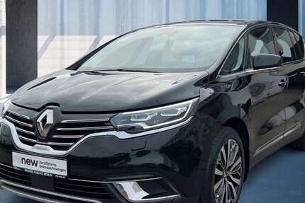 Renault Espace 52.428 km 31.490 € Berlin 13055