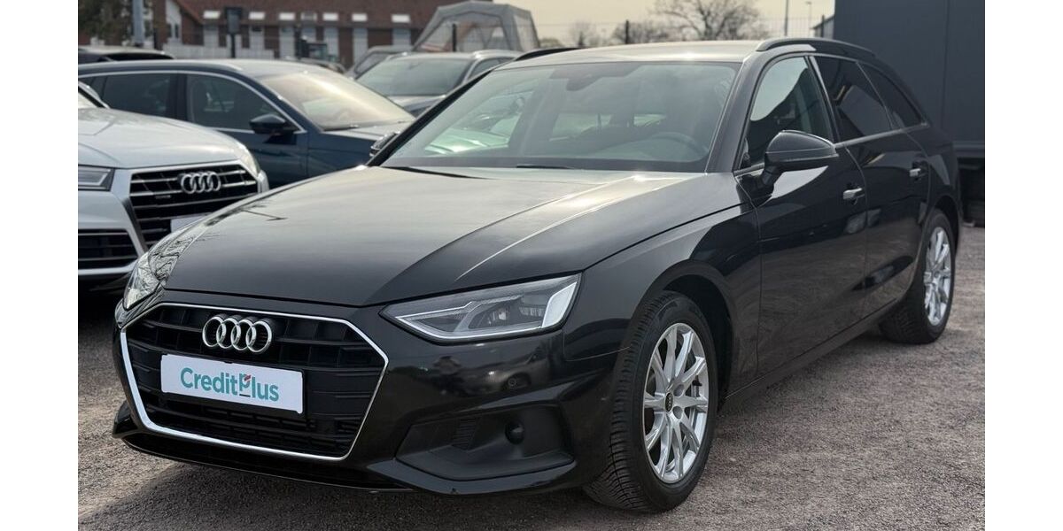 Audi A4 47.000 km 21.890 &euro; Ludwigsfelde 14974