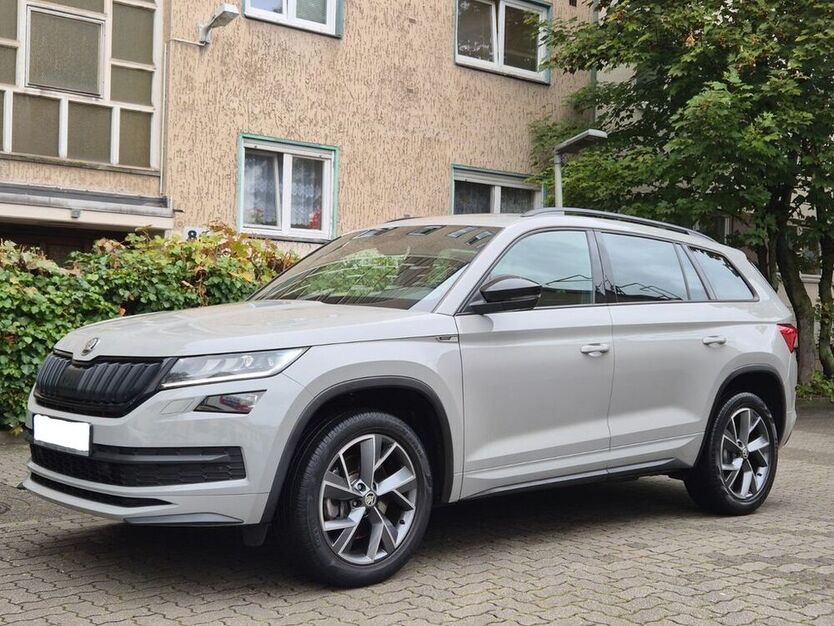 Kodiaq