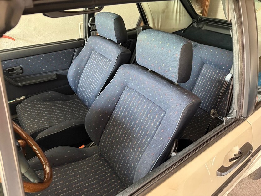 VW Golf I 171.753 km 8.000 € Berlin 10178