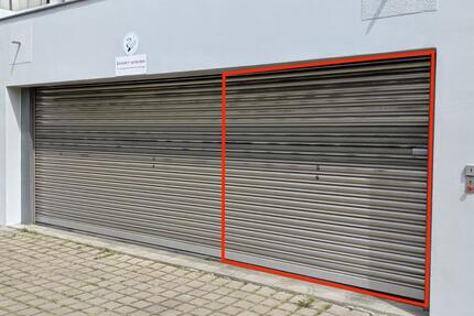 Garagen / Stellplätze Berlin Rummelsburg - 80&euro; | Angebot:25839442