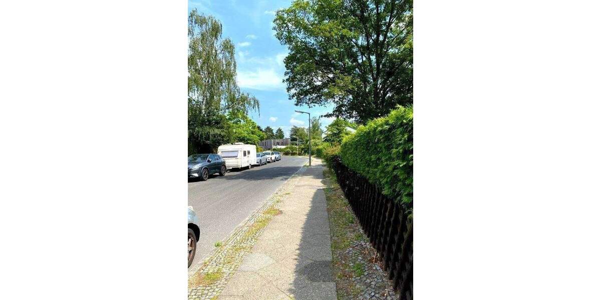 Reihenendhaus Berlin Britz - 4 Zimmer, 106 m&sup2;, 460.000&euro; | Angebot:25700984