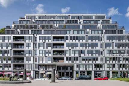 Wohnung Berlin Mitte - 4 Zimmer, 135 m&sup2;, 1.415.000&euro; | Angebot:27320613