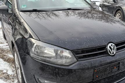 VW Polo 73.000 km 8.610 &euro; Berlin 14167