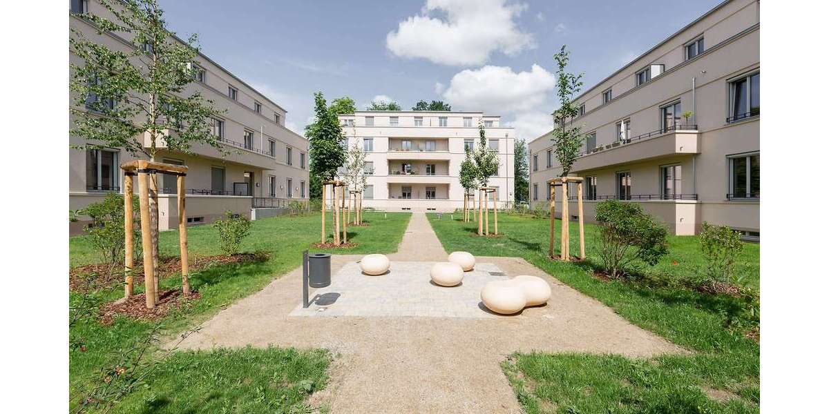 Etagenwohnung Berlin Buch - 5 Zimmer, 159 m&sup2;, 2.650&euro; | Angebot:24568266