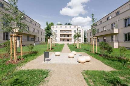 Wohnung Berlin Buch - 5 Zimmer, 159 m&sup2;, 2.650&euro; | Angebot:24568266