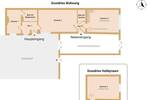 Etagenwohnung Berlin Charlottenburg - 3 Zimmer, 102 m&sup2;, 2.750&euro; | Angebot:26555711
