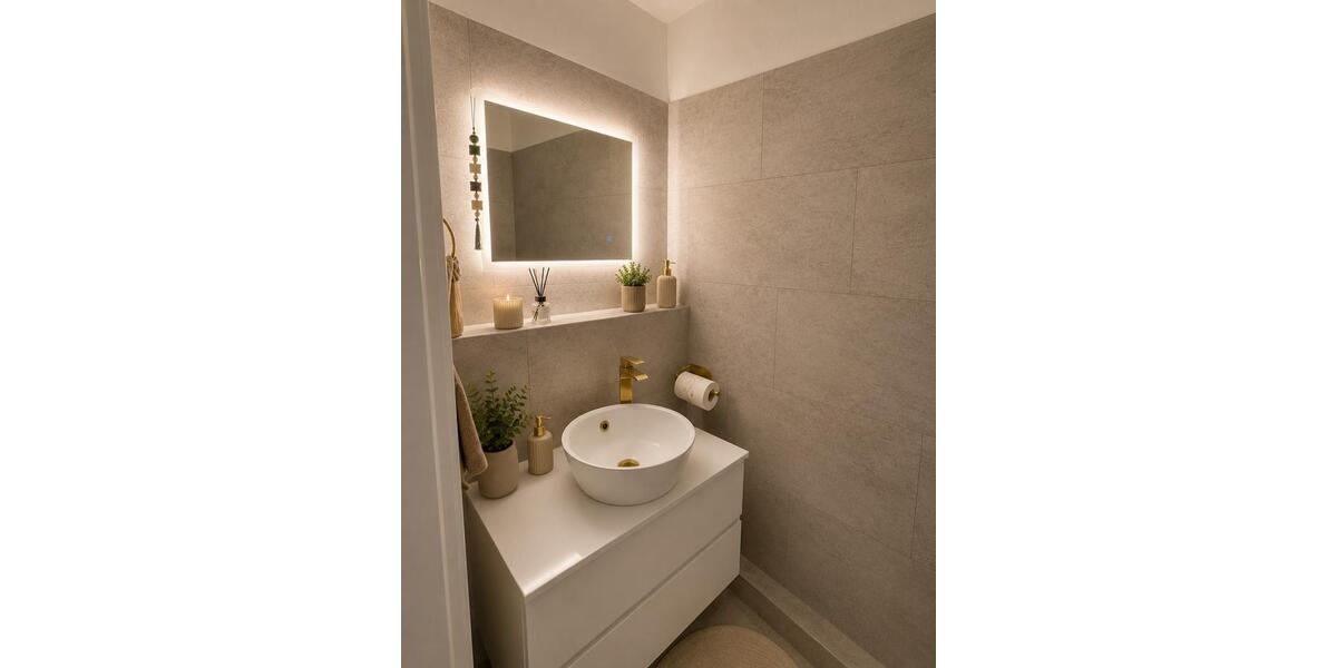 Etagenwohnung Schönefeld - 3 Zimmer, 90 m&sup2;, 419.000&euro; | Angebot:27196315
