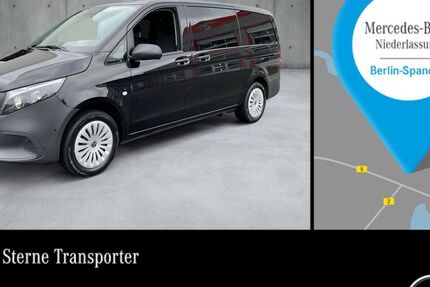Mercedes-Benz Vito 40.491 km 46.980 &euro; Berlin 13581