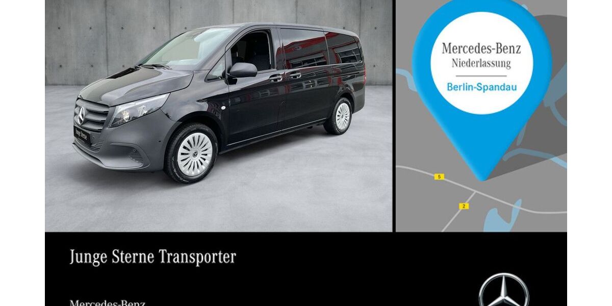 Mercedes-Benz Vito 40.491 km 46.980 &euro; Berlin 13581