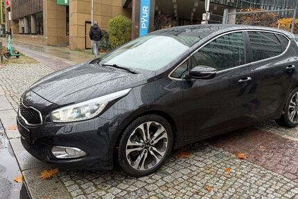 Kia ceed / Ceed 178.490 km 5.899 &euro; Berlin 10553