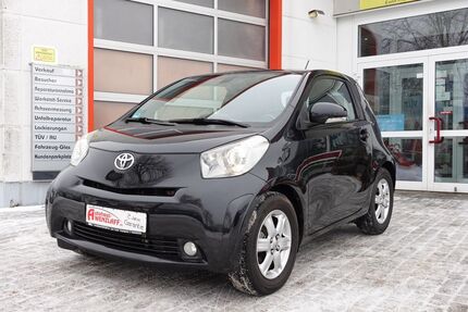 Toyota IQ 60.716 km 9.900 &euro; Dahlwitz Hoppegarten 15366