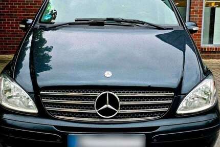 Mercedes-Benz Viano 326.000 km 6.500 &euro; Wilmersdorf (Berlin) 10711