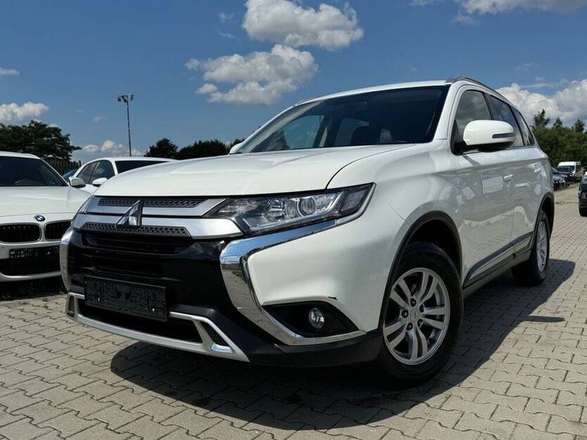 Outlander