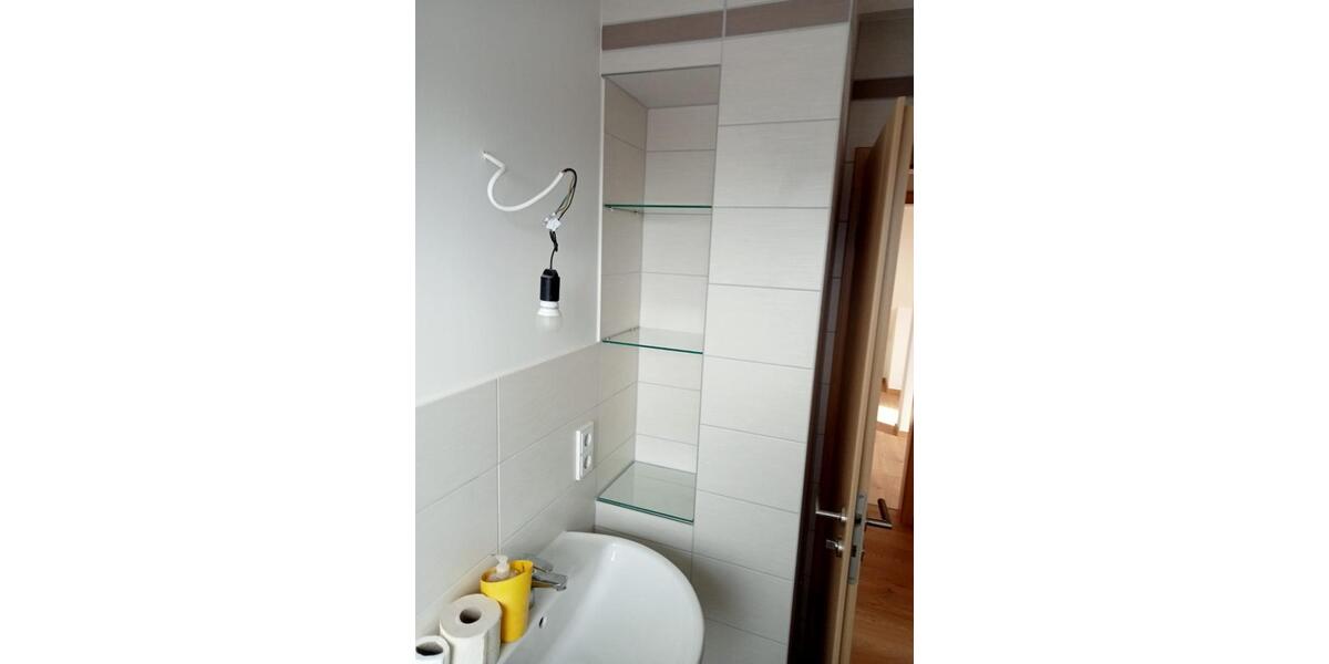 Dachgeschoßwohnung Wildau - 2 Zimmer, 48 m&sup2;, 1.050&euro; | Angebot:25293810